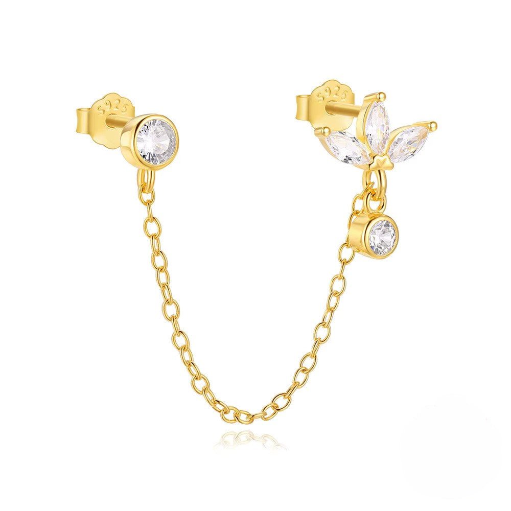 NOCTURNE STRANDS - Aurelias Gold
