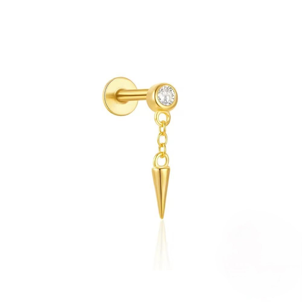 Cone Tassel - Aurelias Gold