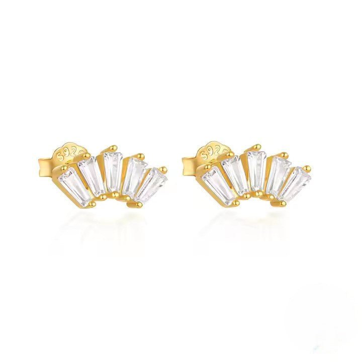 STELLAR STUD - Aurelias Gold