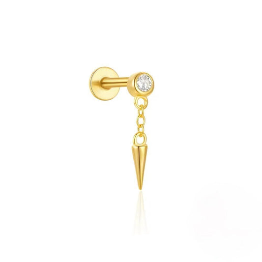 Cone Tassel - Aurelias Gold